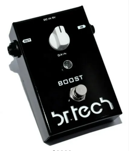 Pedal Boost Booster