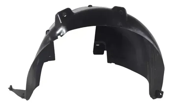 Para Barro Traseiro Direito Peugeot 307
