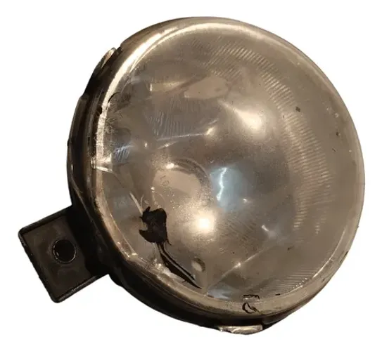 Farol Milha Esquerda Chevrolet Captiva 2009 2010 2011 2012 Original