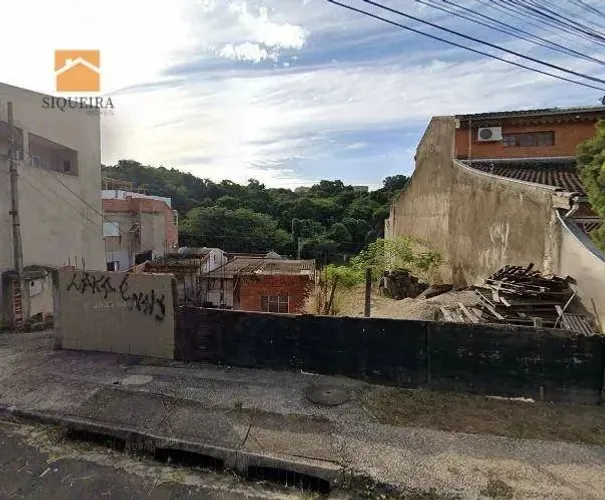 Terreno à venda, 125 m² por R$ 130.000,00 - Vossoroca - Votorantim/SP