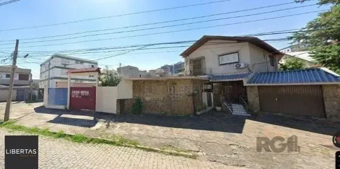 Terreno em São João
