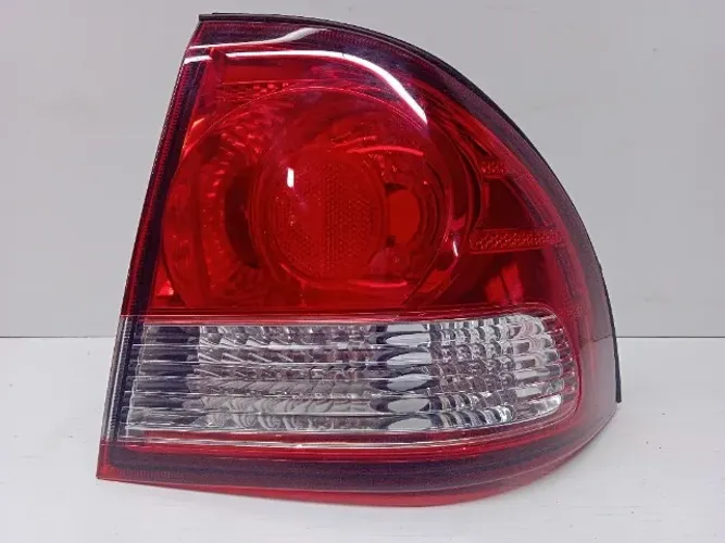 Lanterna Traseira Direita GM Corsa Classic 2011 a 2015