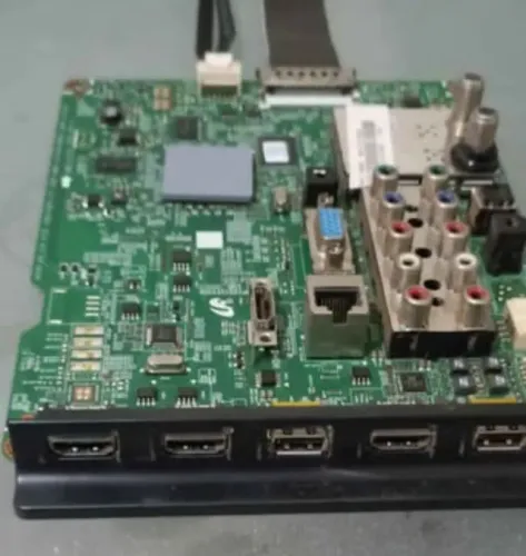Placa Tv Samsung 40 polegadas LN40D550