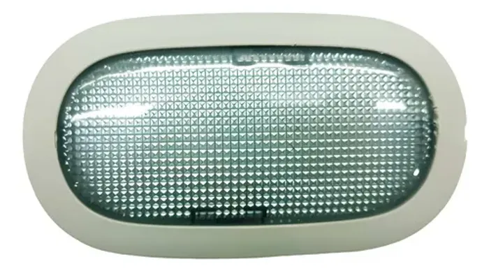 Luz Cortesia Teto Renault Symbol 2012