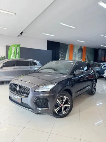 Jaguar E-Pace R-dynamic S 2.0 AWD 249cv Aut. 2021