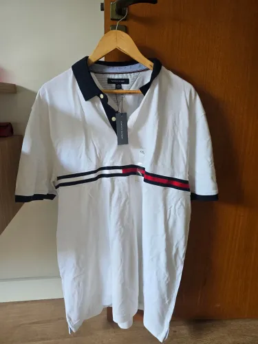 Camisa original Tommy Hilfiger