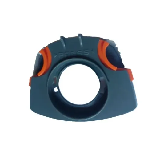 Tampa do Filtro - Aspirador Erg12/13/14/15/21/22/23/24 - Original Electrolux