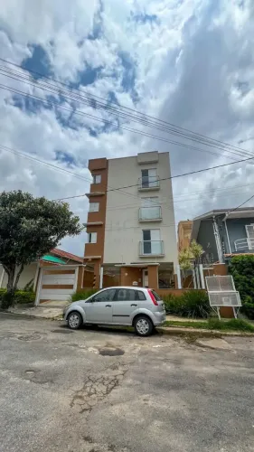 Apartamentos Padrão em Poços de Caldas