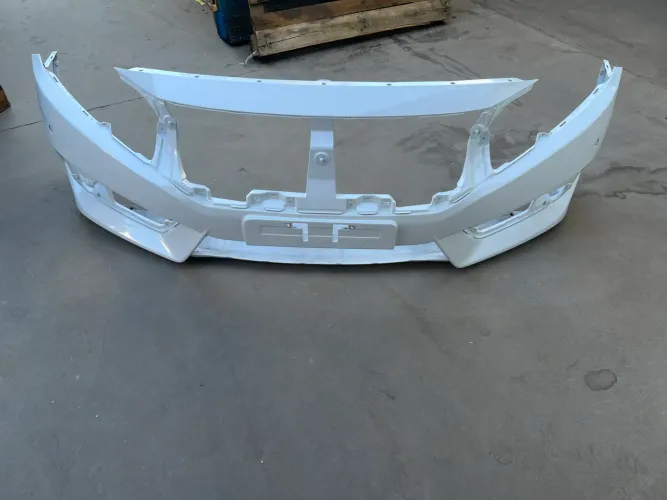 Para-choque Civic G10 Original