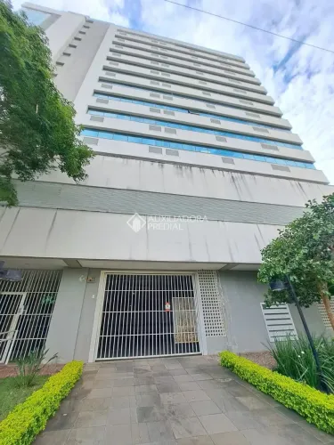 SALA COMERCIAL NA ASSIS BRASIL EDIFÍCIO NEO SUPER QUADRA