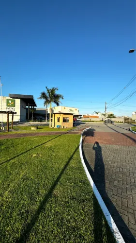 Meio Lote Reserva da Morada 
