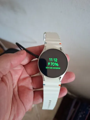 Smartwatch Galaxy 7 - 40 mm BT