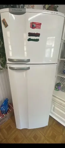 Vendo geladeira