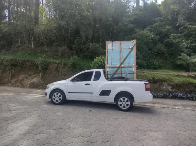 frete em são José e Palhoça 