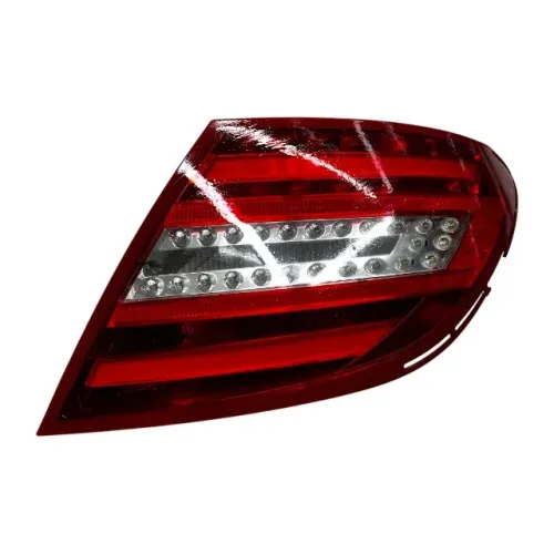 Lanterna Trase Direi Mercedes Classe C 180 200 250 63  12 14