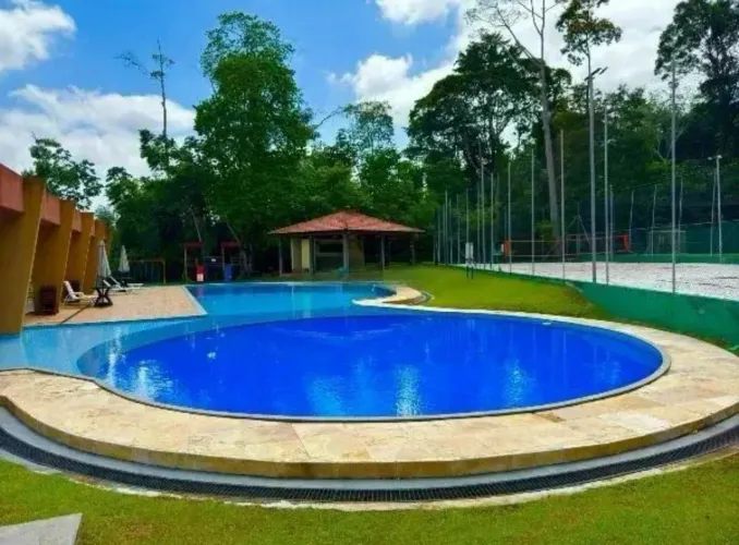 Lote de 161mt2s,Condomínio  Verde Quartzo,Lado dos planetários, Augusto Montenegro Km  3, 