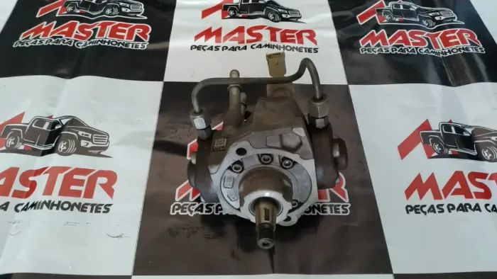 Bomba de alta pressão S10 2.8 200cv 2014-2023 (Leia o Anúncio)