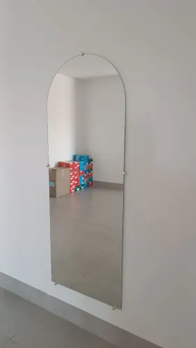 Espelho de Parede Arco Decorativo