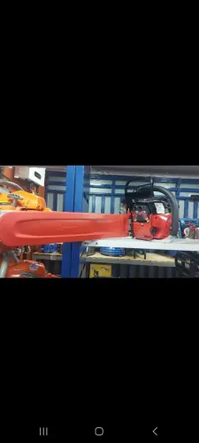 MOTOSERRA 54,5CC TC658F-20TSN TOYAMA