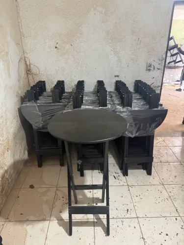 Mesa bistro 
