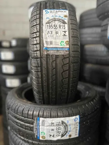 PNEUS, DO ARO 13 AO ARO 18!