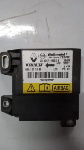 Modulo Renault Clio Symbol Sandero *8 28404795023