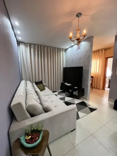 CASA em CONDOMÍNIO NA REGIÃO DO CENTRO POLÍTICO