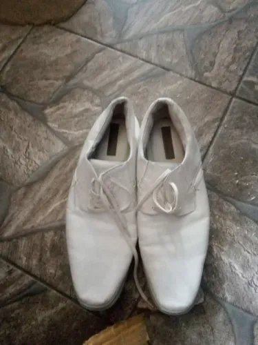Sapato constatino ótimo estado