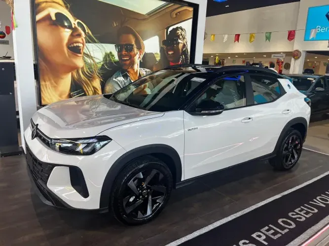 Tera High com Adas- 0km - 2026