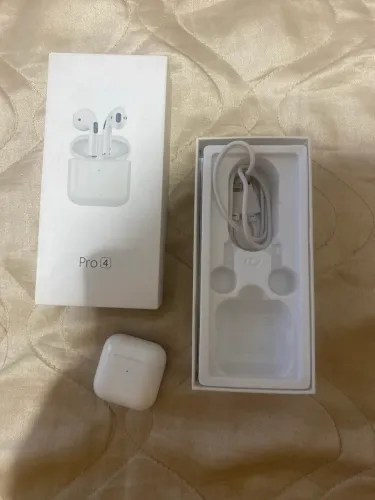 Fone de ouvido 