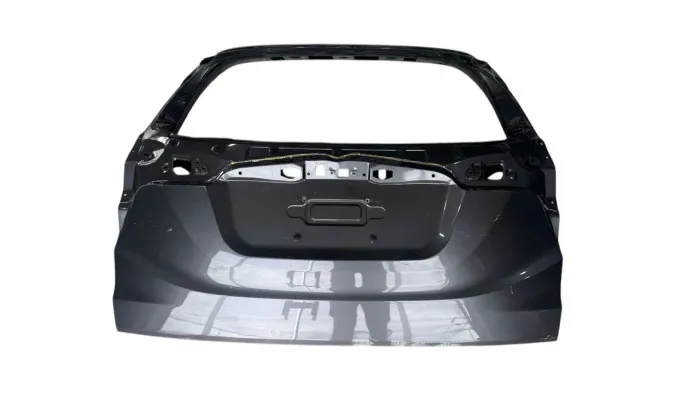 Tampa traseira Hrv