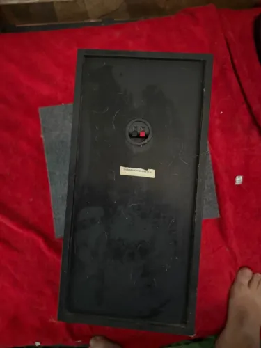 Caixas para home theather