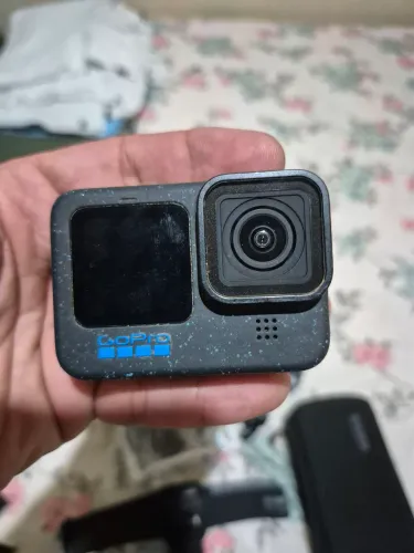 Gopro Hero 12 black