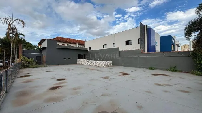 Salão para aluguel no , Ribeirão Preto, SP,