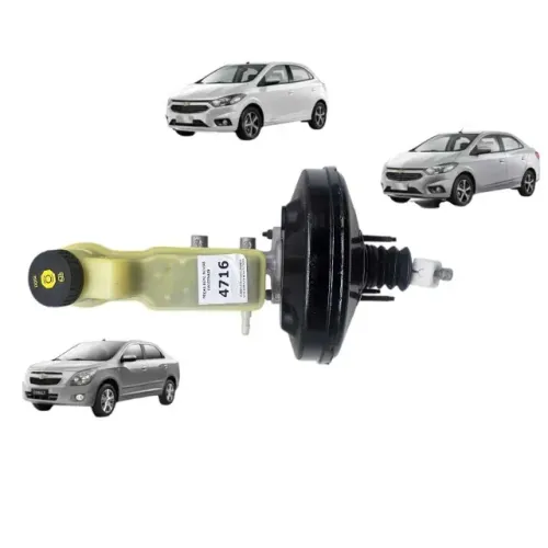 Hidrovacuo Gm Prisma Onix Cobalt 2013 a 2019 52075431 origin etq4716