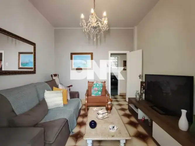 Apartamento - Padrão / Residencial / Santa Teresa