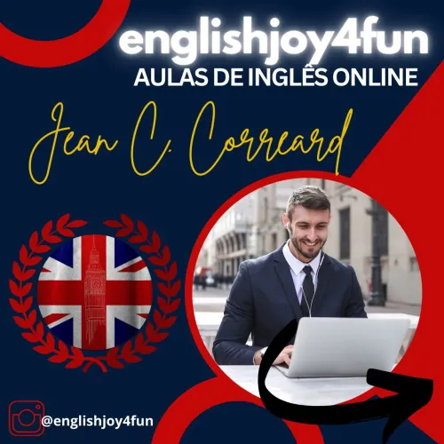 Aprenda Inglês de verdade!!!