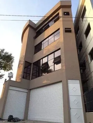 Sala para alugar em Santana de Parnaíba, Recanto Sombra do Ipê, com 100 m²