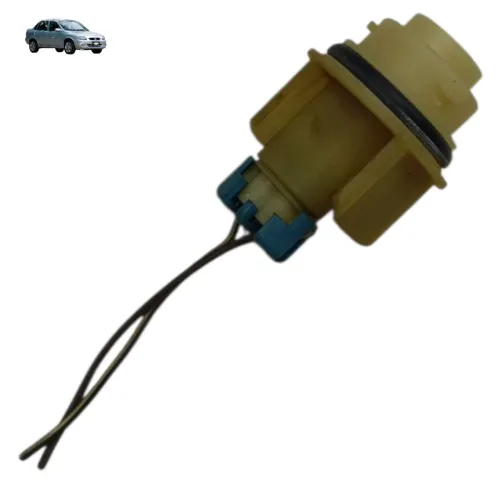 Plug Conector Lâmpada Farol Gm Corsa Classic 2007 2008 2009