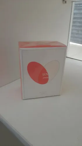 Perfume lovu avon 75ml