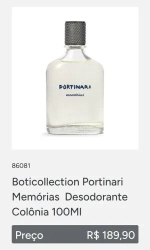 Colônia Portinari Memórias