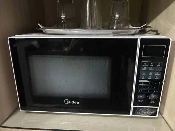Microondas Midea