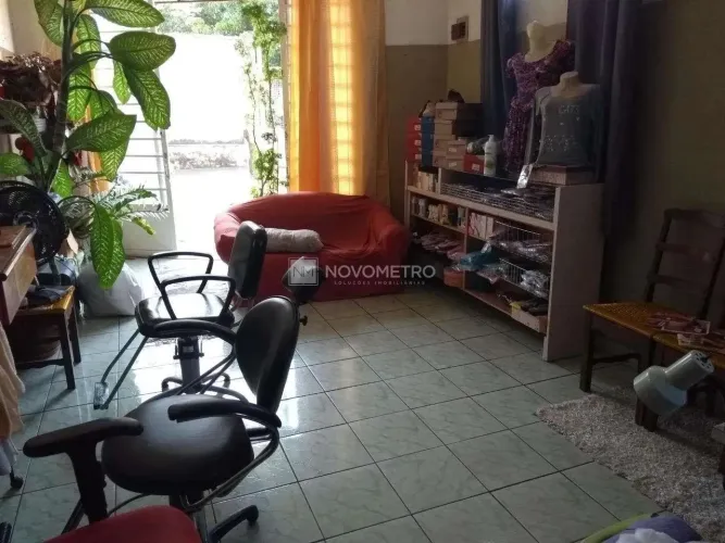 Parque Jambeiro | Casa 2 quartos