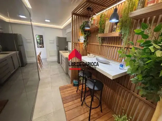 Apartamento: Residencial à venda / Copacabana posto 4