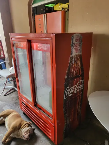 Frizee 4 portas de correr 220v