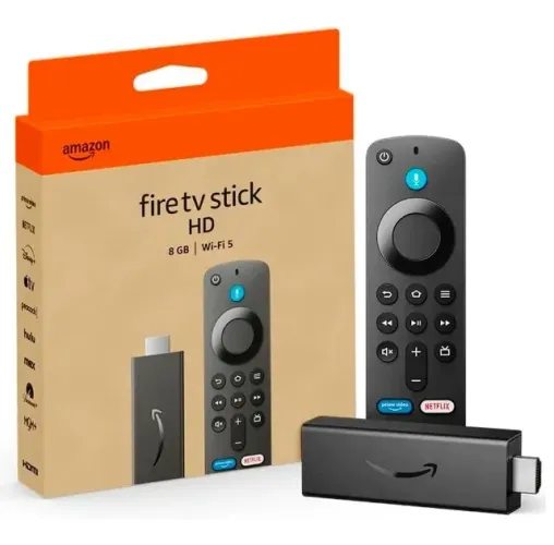 Amazon Fire Tv Full Hd