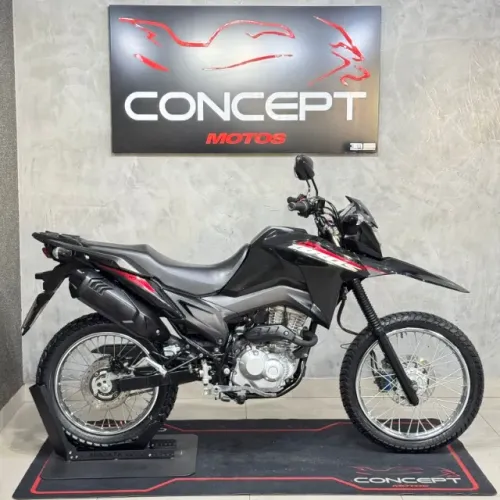 HONDA/NXR BROS 160 ABS