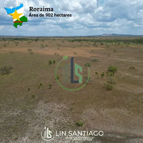 Vendo excelente fazenda