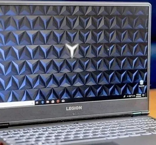 PROMO Notebook GAMER Lenovo Legion Y530 i7 GeForce GTX 1060 6 GB 16 GB RAM 1TB HD 256GB