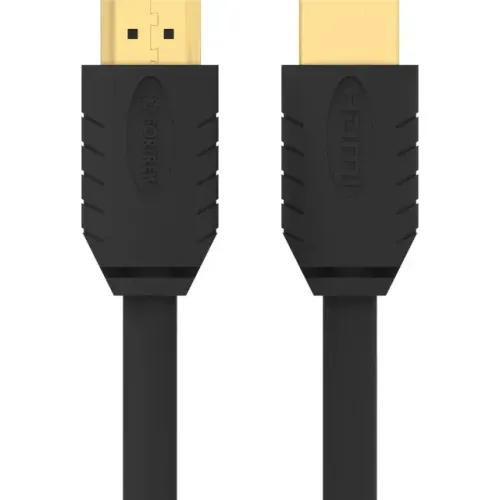 Cabo HDMI Fortrek 2.1 8K 1.8M 8K-018 Suportando 8K Ultra HD e HDR - WZetta